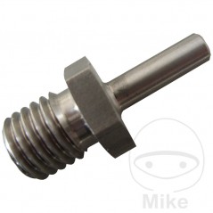 SIN MARCA Adaptador para taladro o destornillador inalámbrico 656.04.21