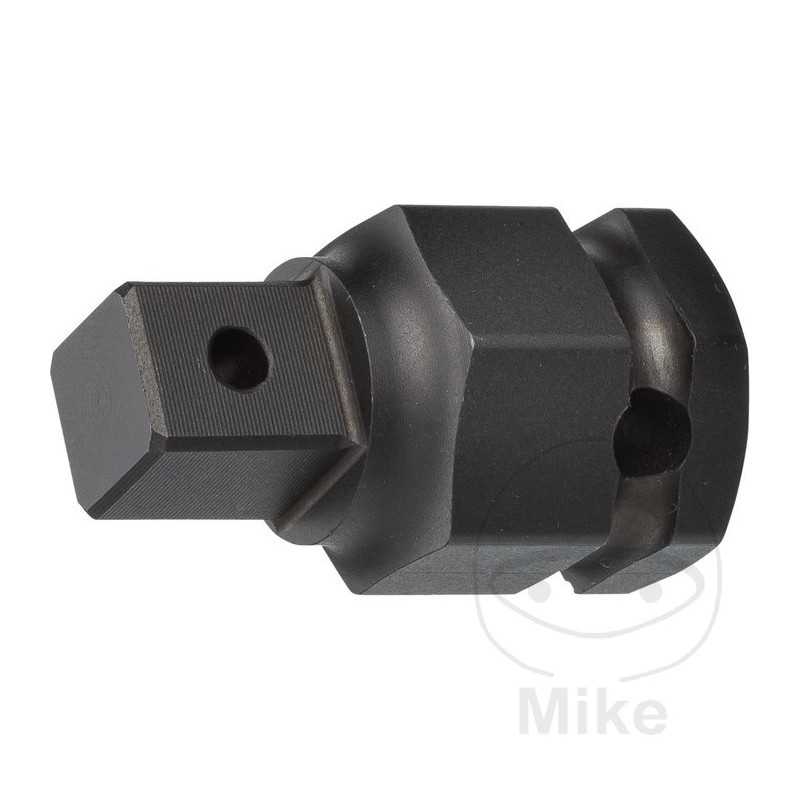 HAZET Impact Gun Adapter ABG 1/2 656.54.11