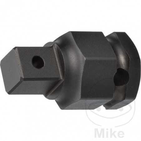 HAZET Impact Gun Adapter ABG 1/2 656.54.11