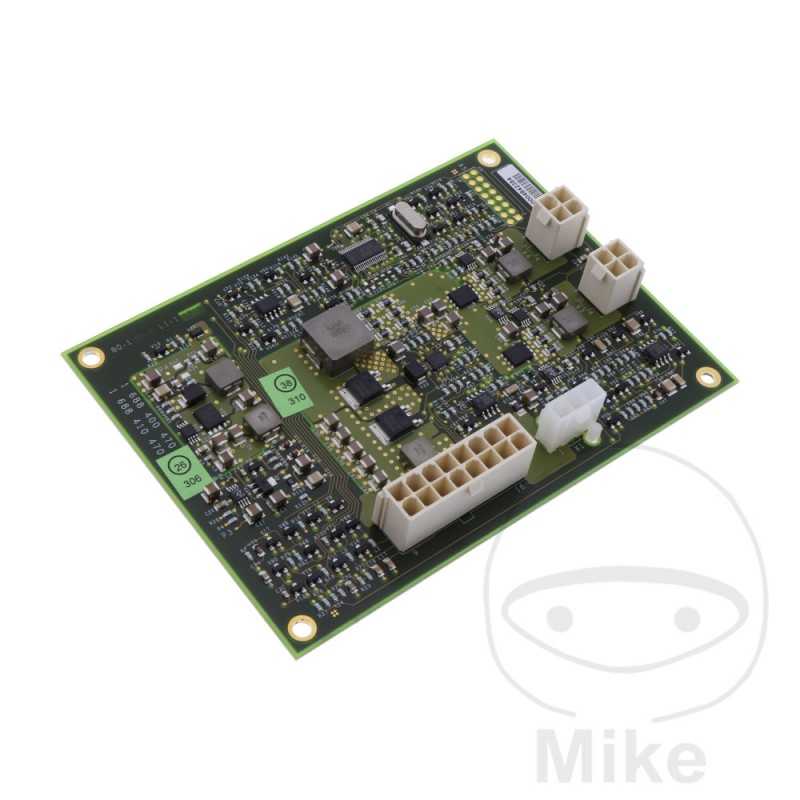 BOSCH battery plate BEA 070 658.00.59