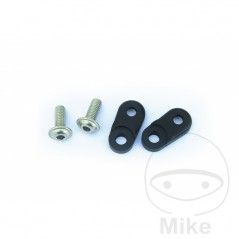 KELLER Mounting plate for mini blinker ATTO 705.01.19
