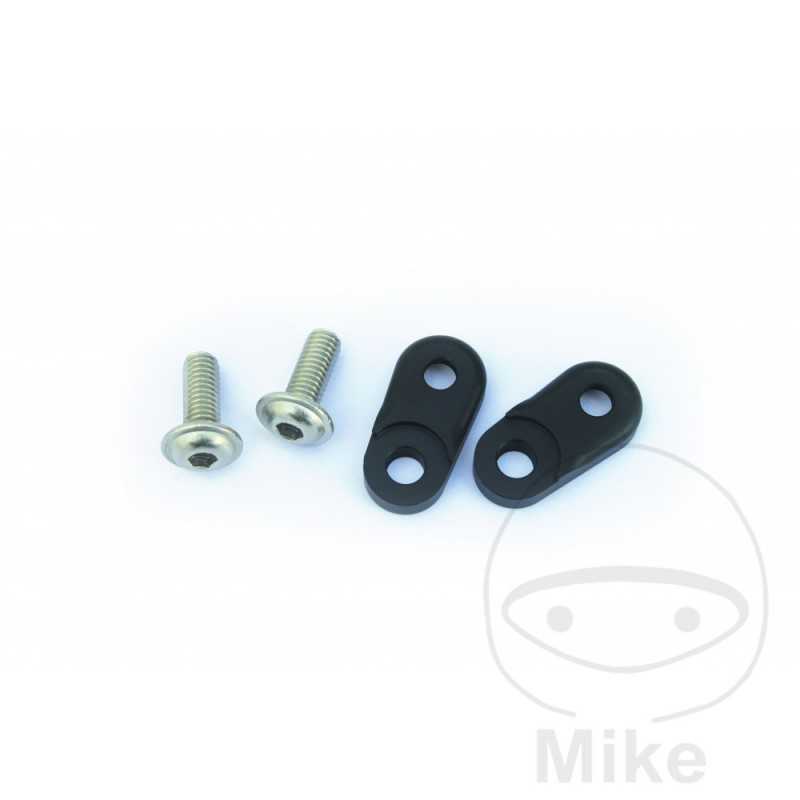 KELLER Mounting plate for mini blinker ATTO 705.01.19