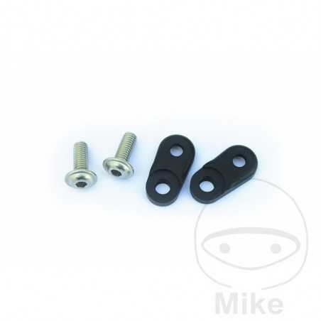 KELLER Placa montaje para mini intermitente ATTO 705.01.19