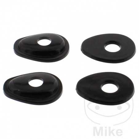 KELLER Mounting plate for mini blinker 705.03.72