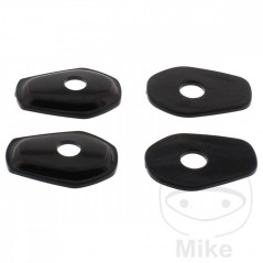 KELLER Mounting plate for mini blinker 705.03.73