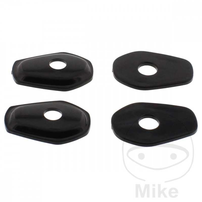 KELLER Mounting plate for mini blinker 705.03.73
