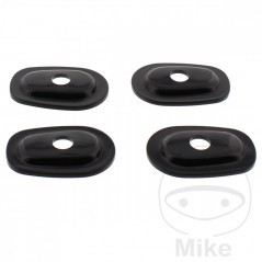 KELLER Mounting plate for mini blinker 705.03.74