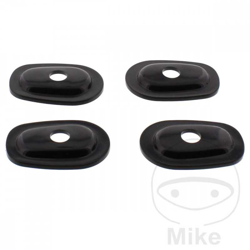 KELLER Mounting plate for mini blinker 705.03.74
