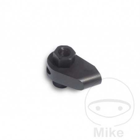 SIN MARCA Mini flashing turn signals adapters BEFES M6 705.09.30