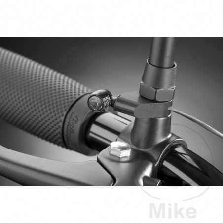 SIN MARCA Mini flashing turn signals adapters BEFES M6 705.09.30