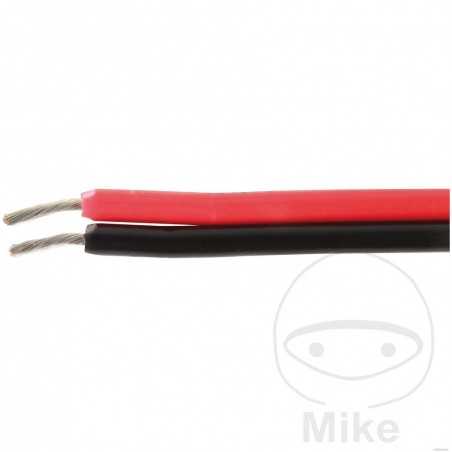 SIN MARCA lights adapter cable 12V H8/H11/H27 
M 175 MM 705.19.43
