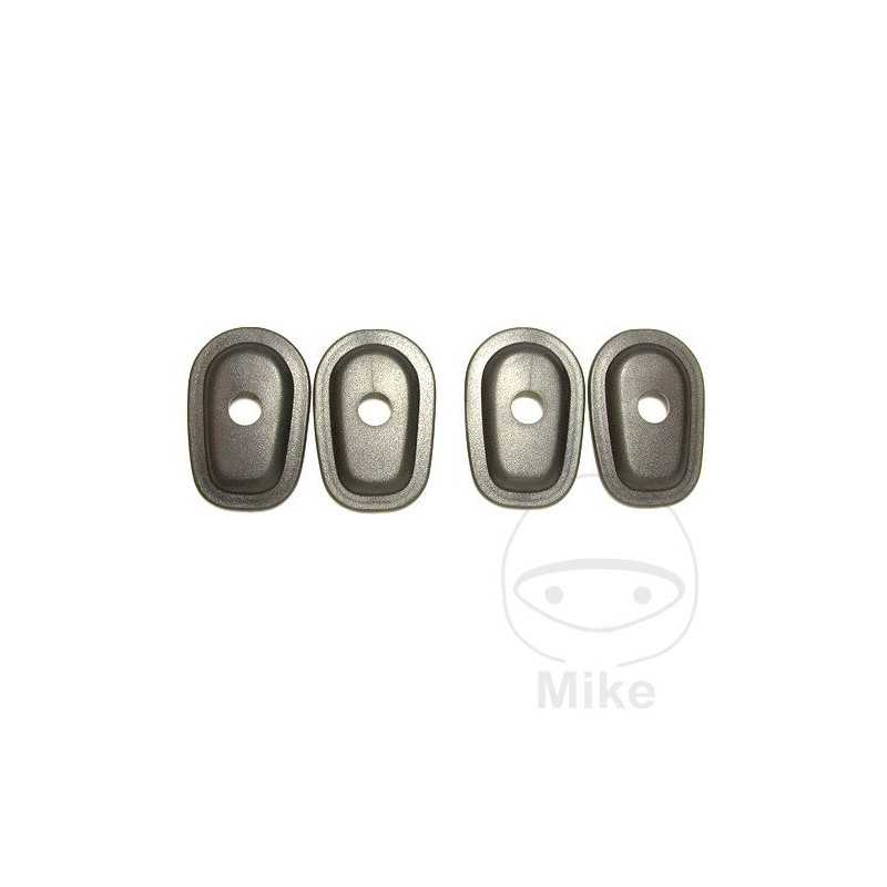 JMP Mounting plate for mini blinker 705.41.17