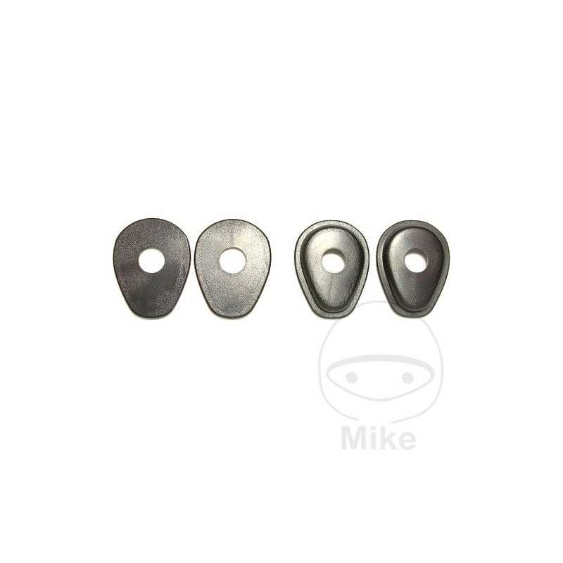 JMP Mounting plate for mini blinker 705.44.14