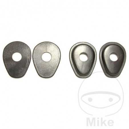 JMP Mounting plate for mini blinker 705.44.14