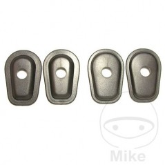 JMP Mounting plate for mini blinker 705.53.95