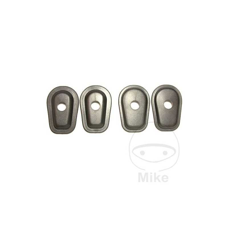 JMP Mounting plate for mini blinker 705.53.95