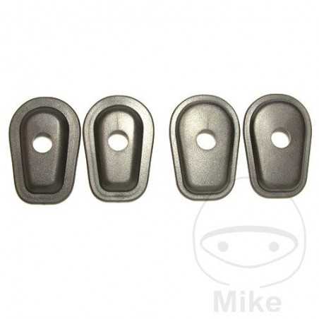 JMP Placa montaje para mini intermitente 705.53.95