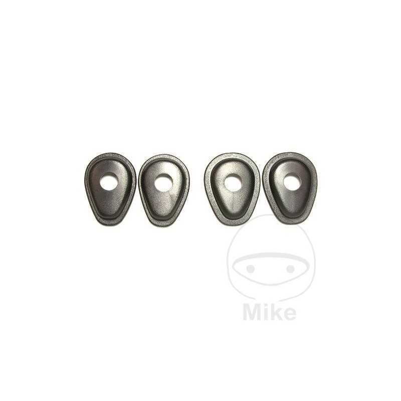 JMP Mounting plate for mini blinker 705.57.34