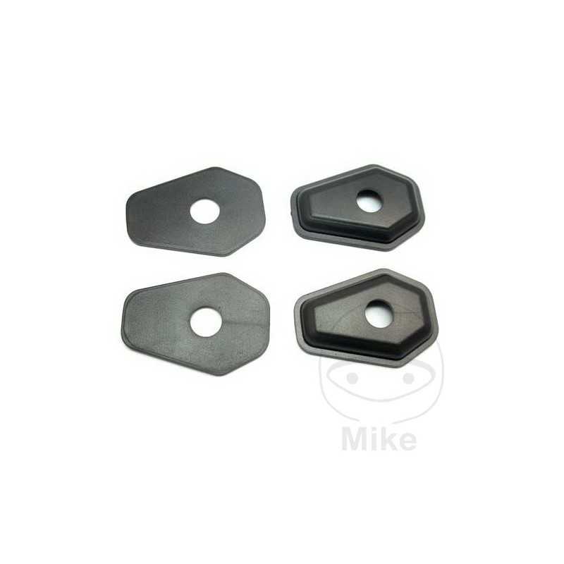 JMP Placa montaje para mini intermitente 705.72.43
