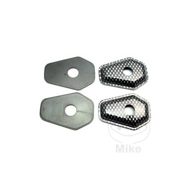 JMP Placa montaje para mini intermitente 705.72.50