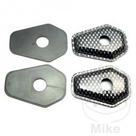 JMP Mounting plate for mini blinker 705.72.50