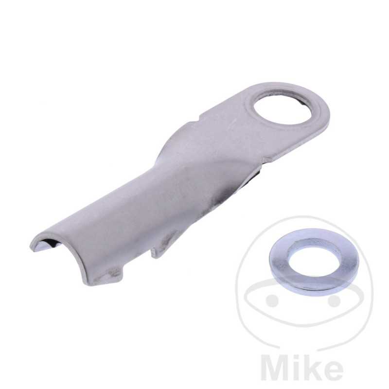 SCOTTOILER Adaptador para lubricador de cadena KELLER 710.01.15