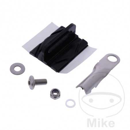 SCOTTOILER Base plate for automatic chain lubricator dispenser 710.07.24