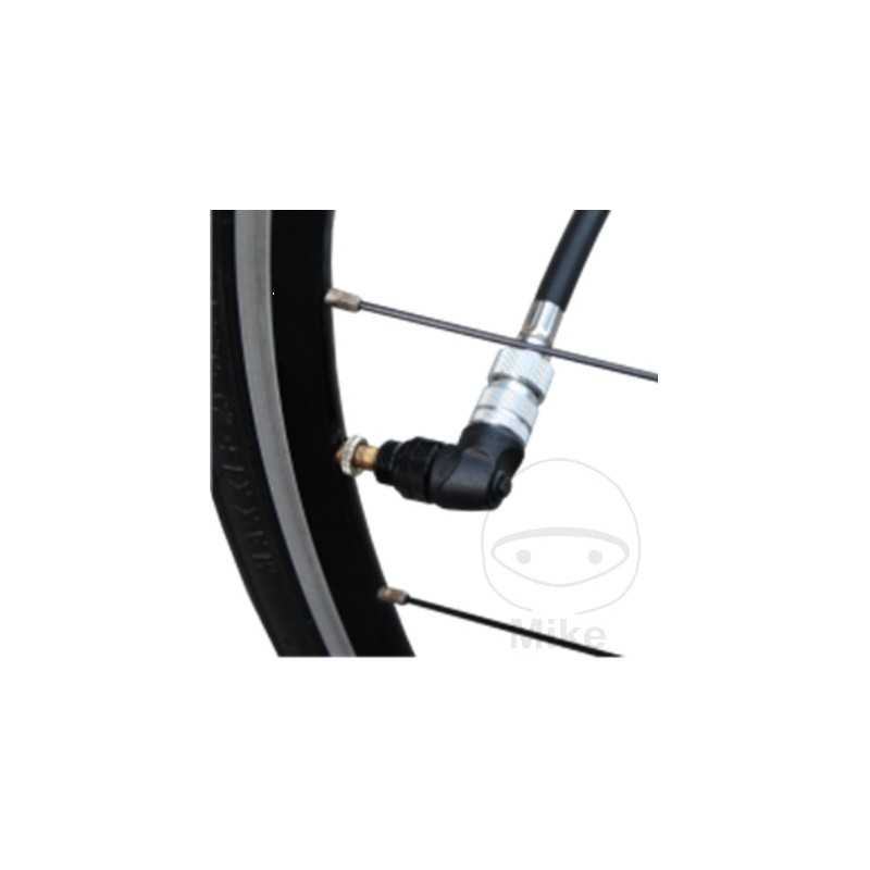 SIN MARCA angle adapter
 for mini foot inflator pump 710.07.66