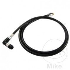 SIN MARCA angle adapter
 for mini foot inflator pump 710.07.66