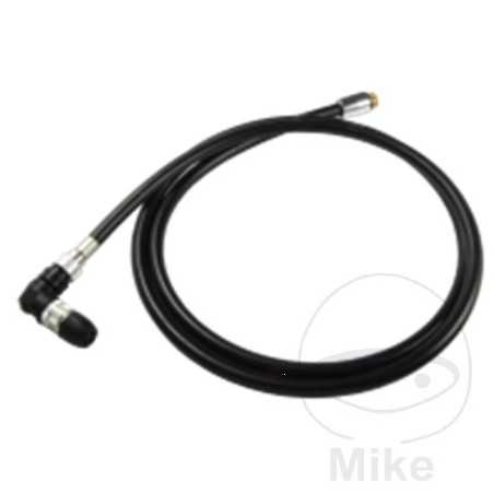 SIN MARCA angle adapter
 for mini foot inflator pump 710.07.66