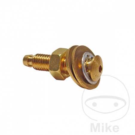 SCOTTOILER Universal adapter for vacuum connection 710.47.48