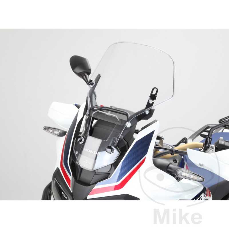 SIN MARCA Ajustador altura de cúpula parabrisas moto 711.21.79