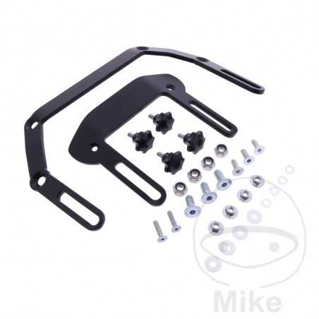 SIN MARCA Motorcycle windshield screen height adjuster 711.21.79