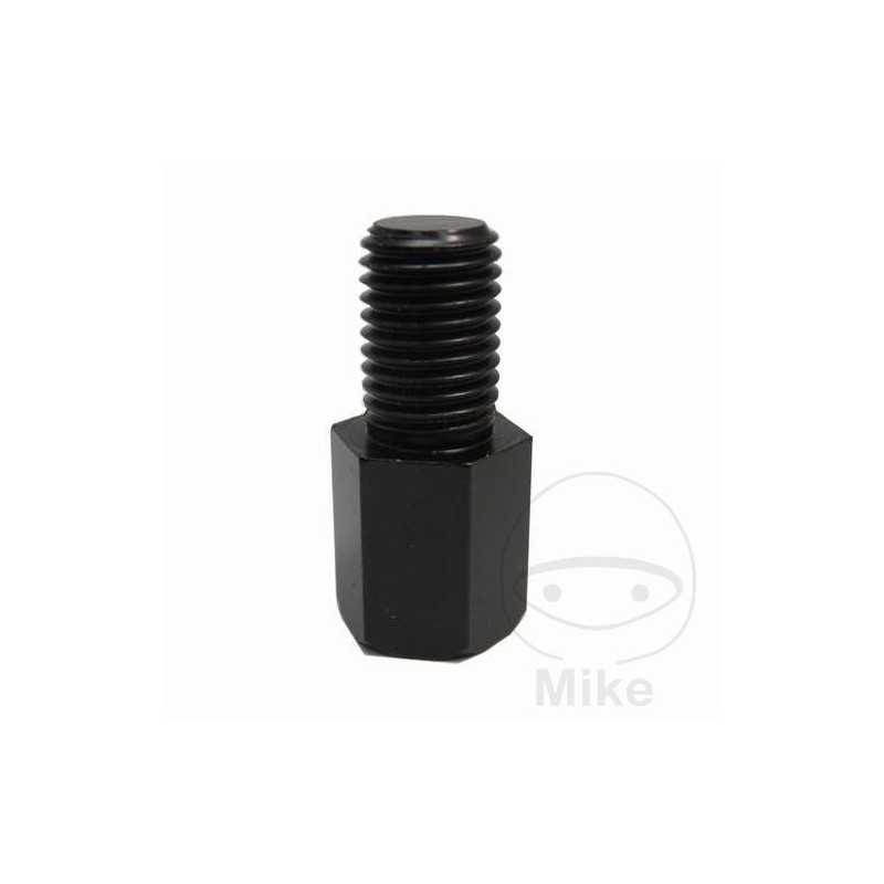 JMP Right/left mirror adapter M10 x 1.25 MM/M8 713.02.28