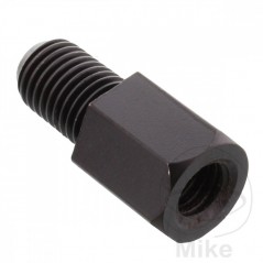 JMP Adaptador retrovisor izquierdo M10 x 1.25 MM - M8 713.04.05