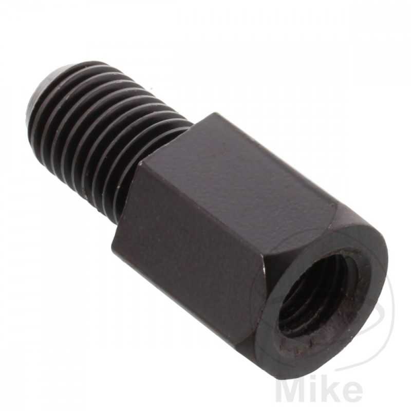 JMP Adaptador retrovisor izquierdo M10 x 1.25 MM - M8 713.04.05