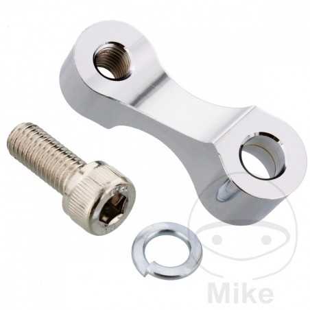 JMP Right mirror adapter M8 713.05.09