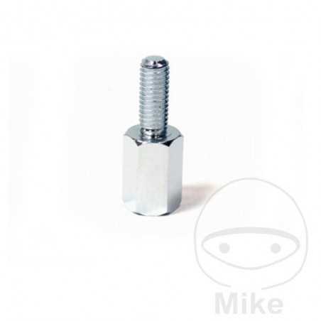 JMP Adaptador retrovisor para moto M8 - M10 x 1.25 MM 713.05.78