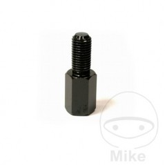 JMP Right mirror adapter M10 x 1.25 MM - M8 713.05.86