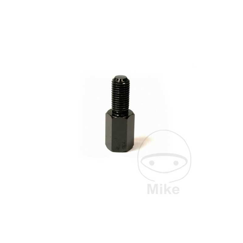 JMP Adaptador retrovisor derecho M10 x 1.25 MM - M8 713.05.86