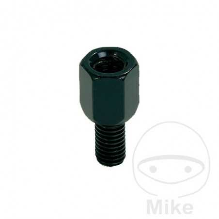 SIN MARCA Left / Right Mirror Adapter M8/M10 x 1.25 MM 713.24.18