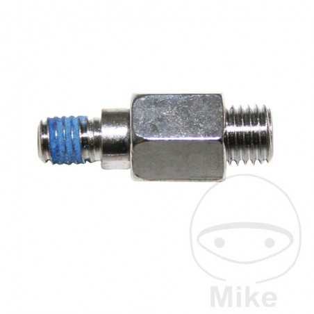 SIN MARCA Right mirror adapter M10 x 1.25 MM 713.49.76