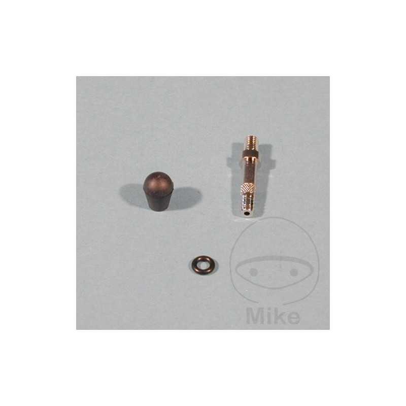 SIN MARCA Adaptador para carburador M5 x 0.8 40 MM 722.01.22