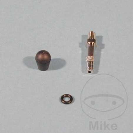 SIN MARCA adapter for carburettor M5 x 0.8 X 40 MM 722.01.22