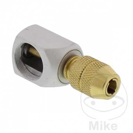 JMP Carburetor adjustment tip adapter 722.03.13