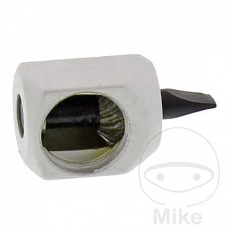 JMP Motorcycle Carburetor Adjuster Angle Adapter 90° 722.03.22