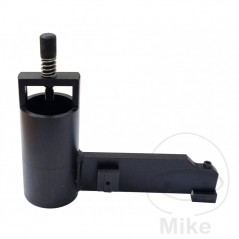 JMP Shaft adjuster to prevent chain wear 722.03.66