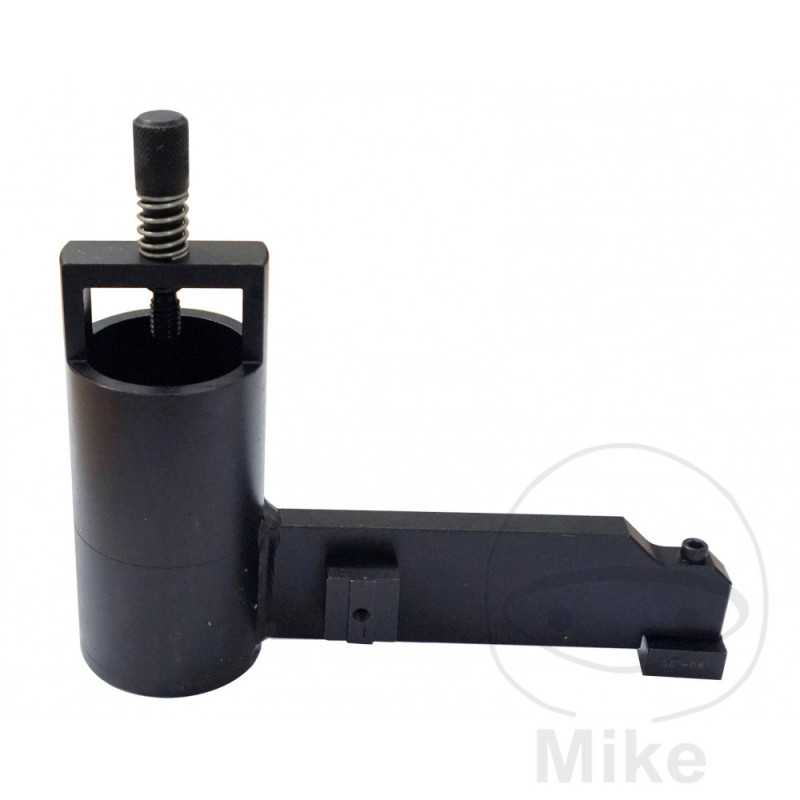 JMP Shaft adjuster to prevent chain wear 722.03.66