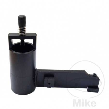 JMP Shaft adjuster to prevent chain wear 722.03.66