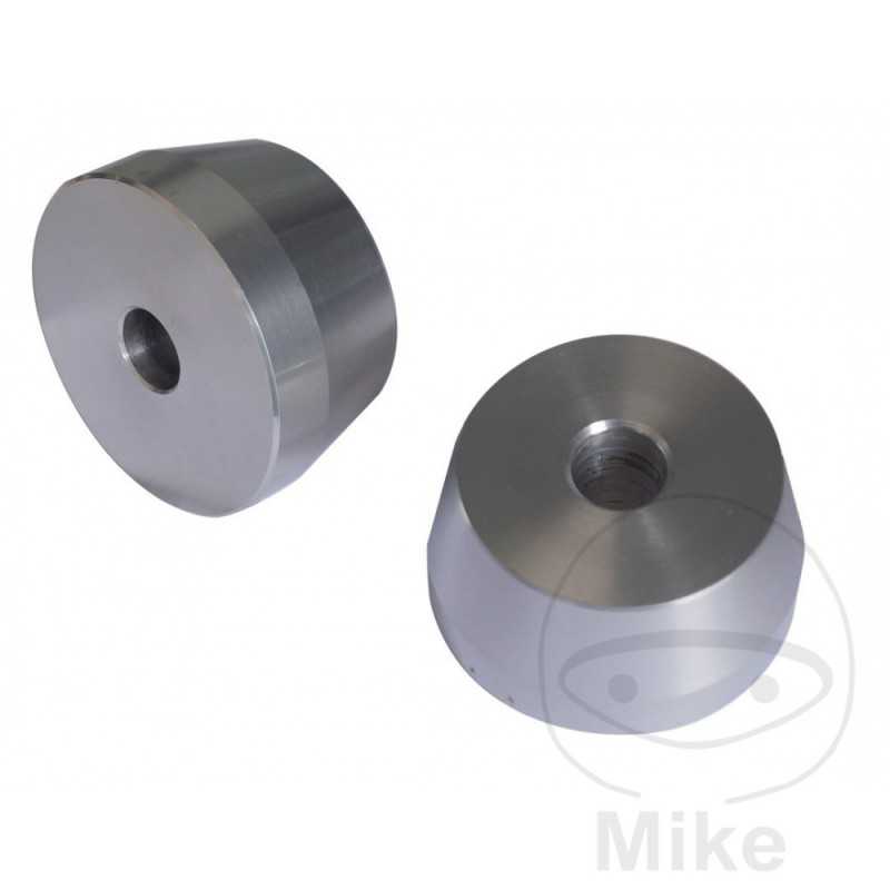 JMP Adaptador para equilibrador de llantas moto 7223522 14 MM 722.04.81